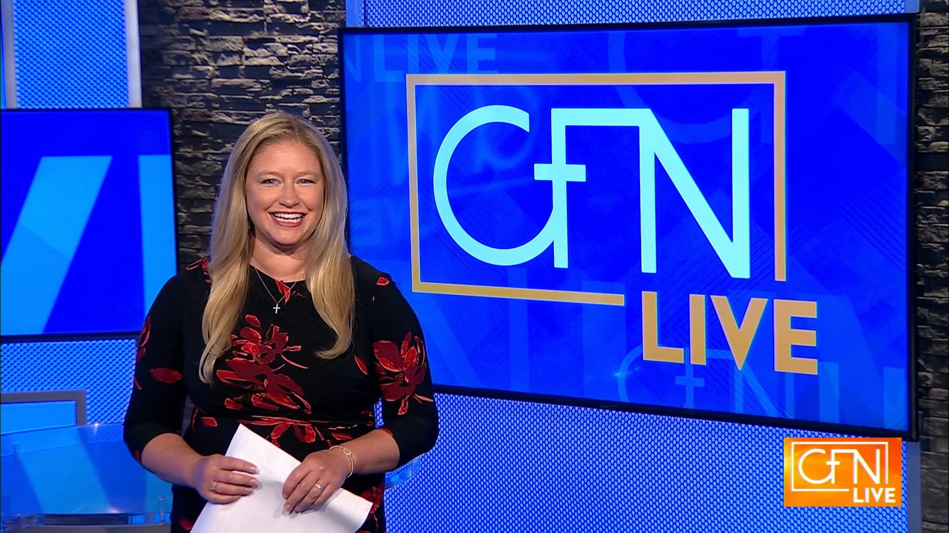 CFN Live - September 15, 2026