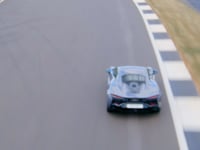 Gemini X McLaren - Hot Lap 2