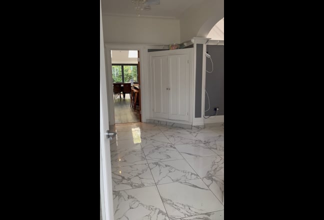 Huge room (18m²) in lovely Streatham Hill! Main Photo