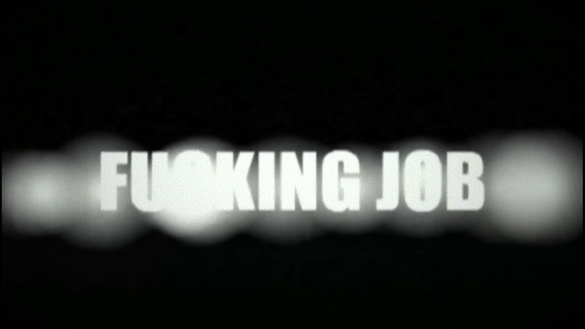 Fucking job — Lucas Racasse [short movie-Eng+Fr sub-HD-2000]