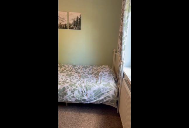 Quality Ensuite Rooms Warwick Uni Main Photo