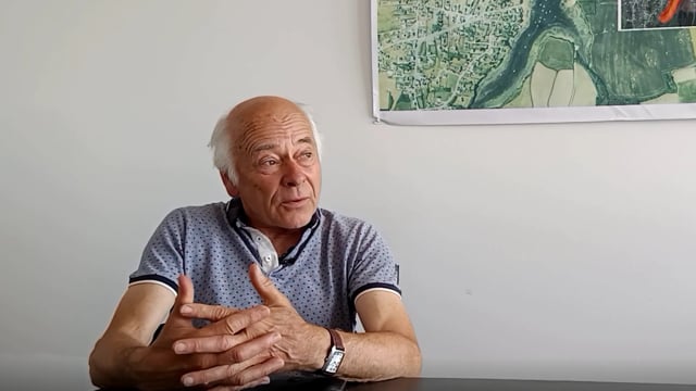Lanildut contre vents et marées - Vidéo ePOP
