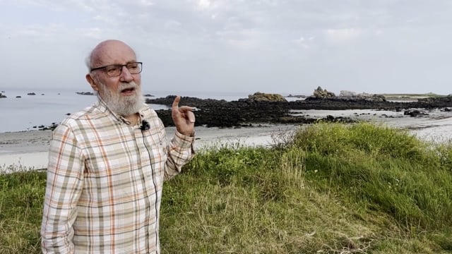 Le soleil frappe, les algues brûlent - Vidéo ePOP