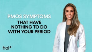 PMOS Symptoms That Have Nothing To Do With Your Period