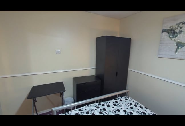 Amazing double for single occupancy  Main Photo