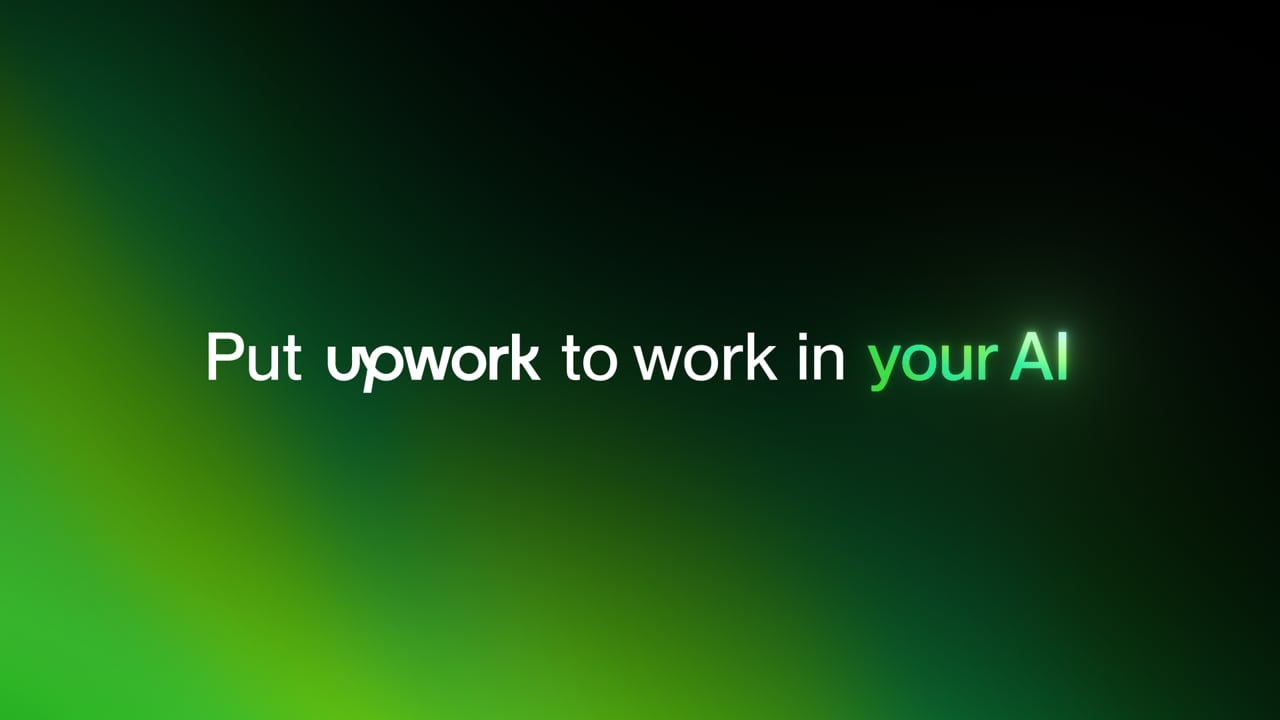 Upwork MCP