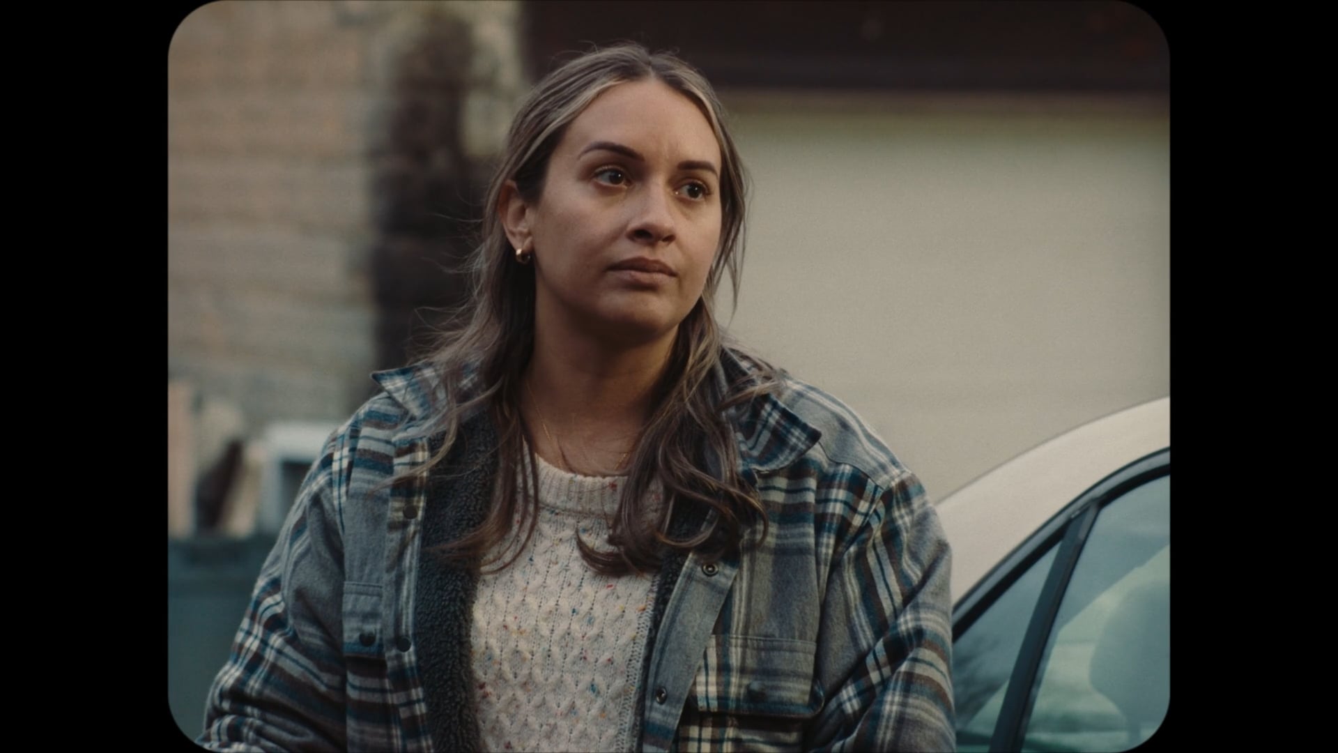 OUTSPOKEN NEIGHBOR – DRAMA
