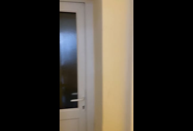 Private Double Room with Bathroom Main Photo