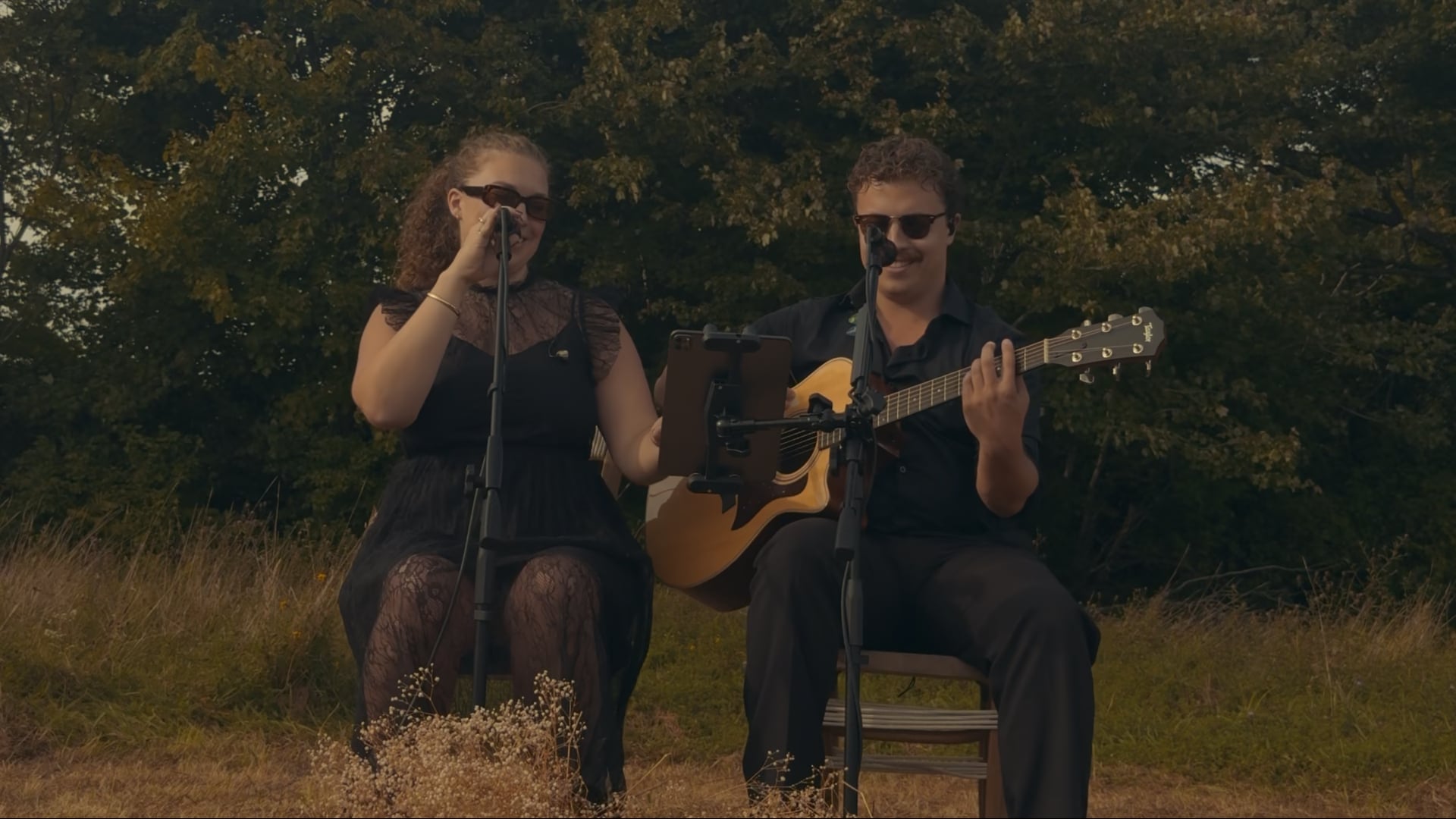 Promotional video thumbnail 4 for Maddie & Jake