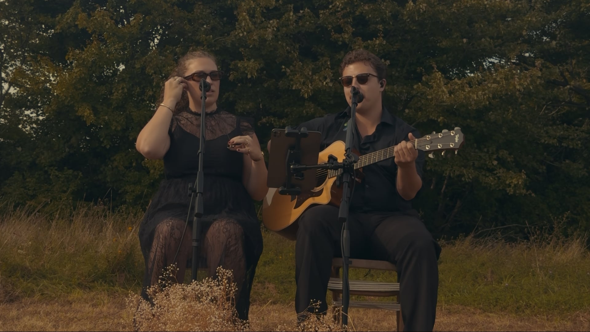 Promotional video thumbnail 6 for Maddie & Jake