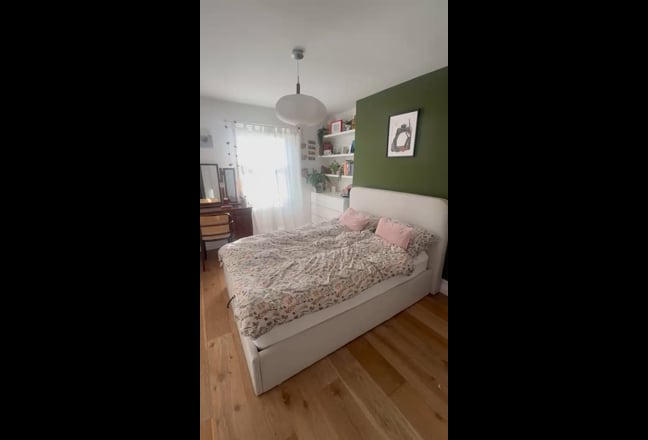 En-suite Room Camberwell/ Loughborough Junction  Main Photo