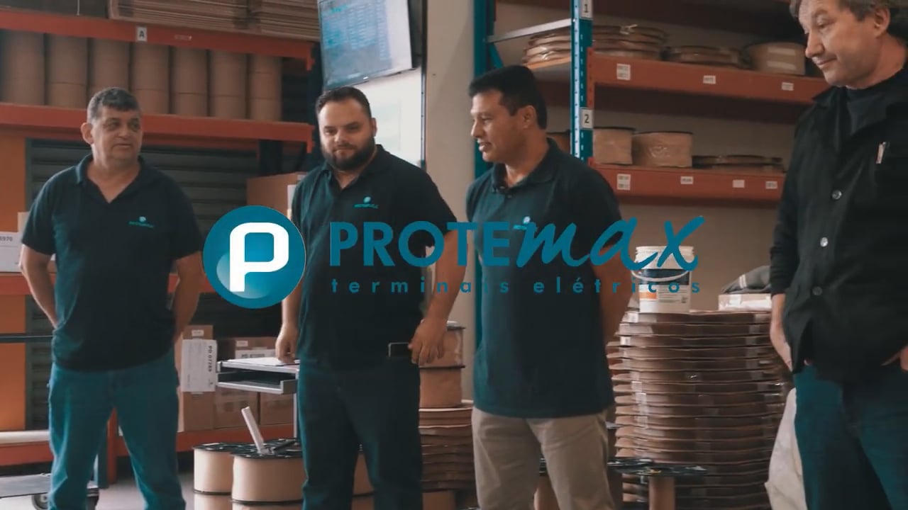 Conheça a Protemax Terminais Elétricos