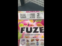 Fuze