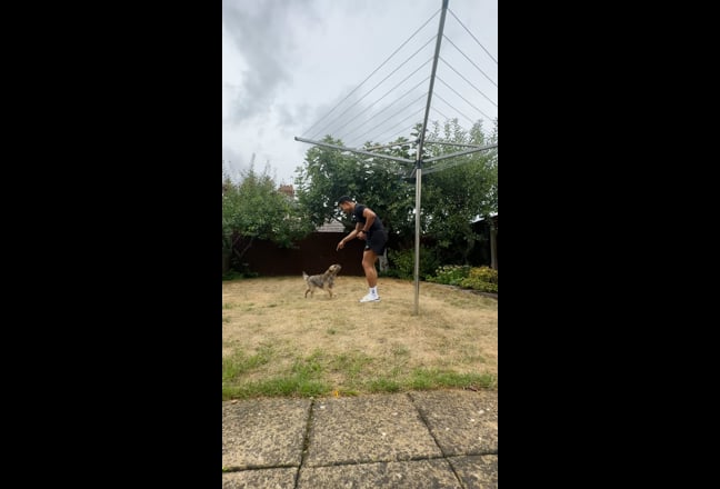 Hi! I’m currently looking for a room from t... Main Photo