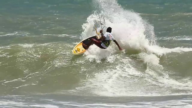 Superkite Brasil 2011