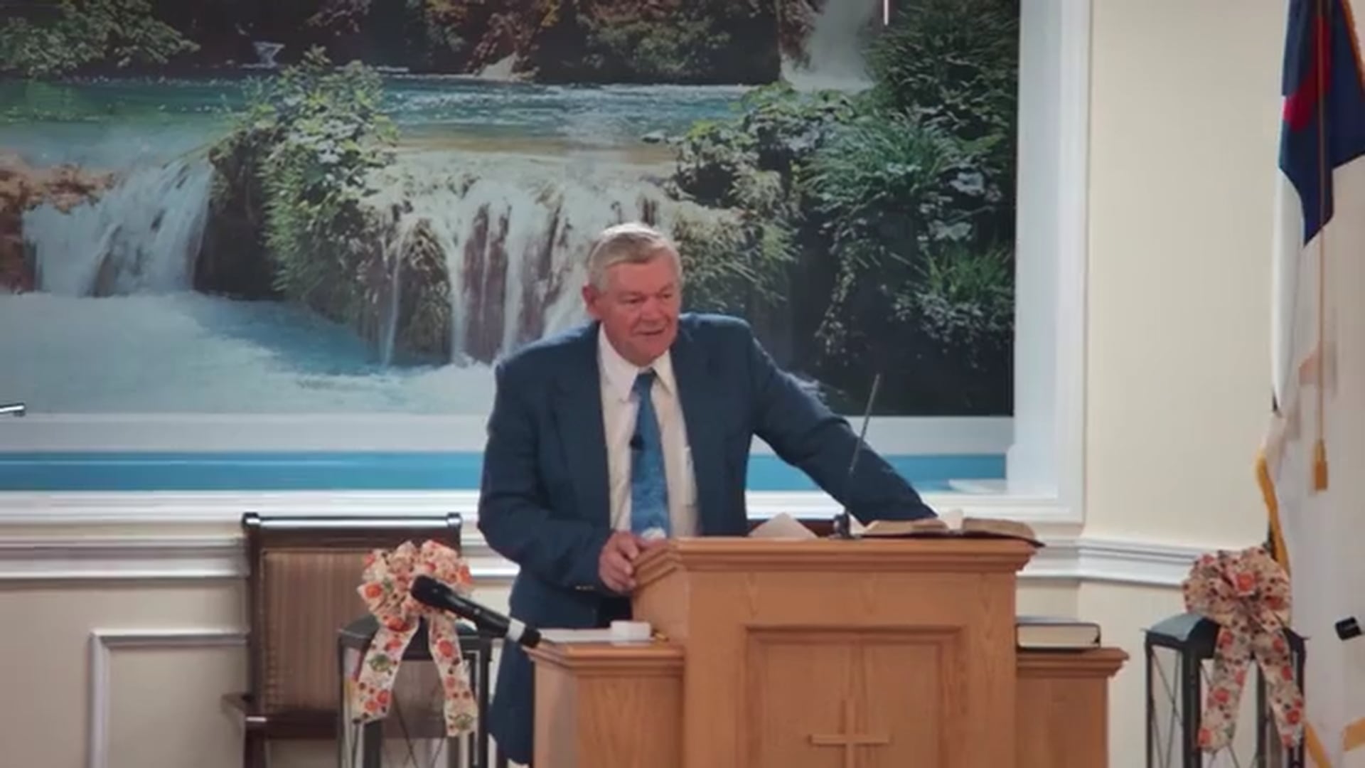 09.15.26 Revival Day 3 - Who Among Us Can Live In Continual Burning - Dennis Wimmer