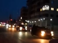 دخول قوات الأمن العام إلى مدينة جرمانا في محافظة ريف دمشق بعد توترات أمنية