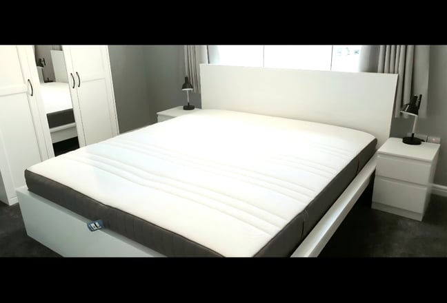 Super King Room + Parking  Main Photo