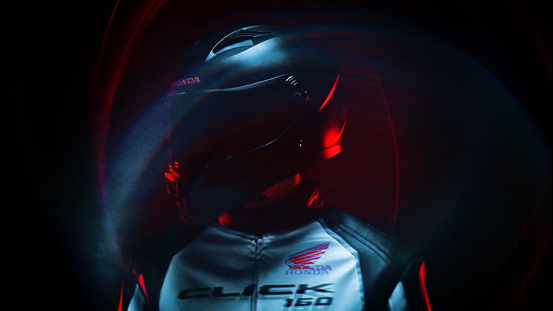 Honda Click NCX