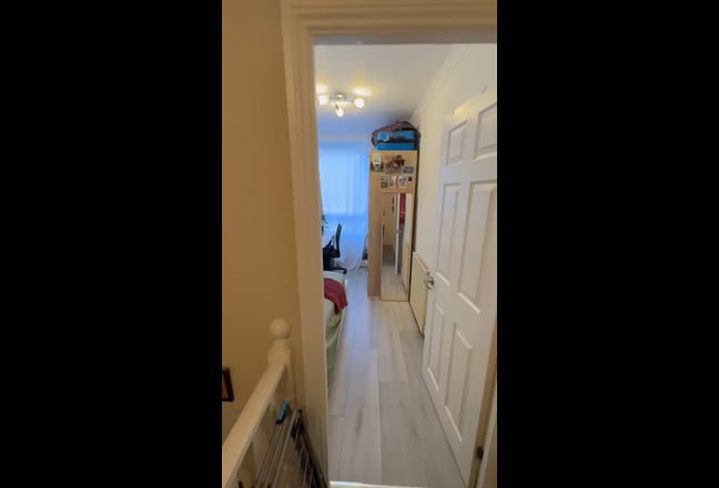 Room in a flatshare, Regent's Park Main Photo