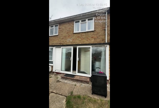 Professional House - Individual Rooms Available  Main Photo