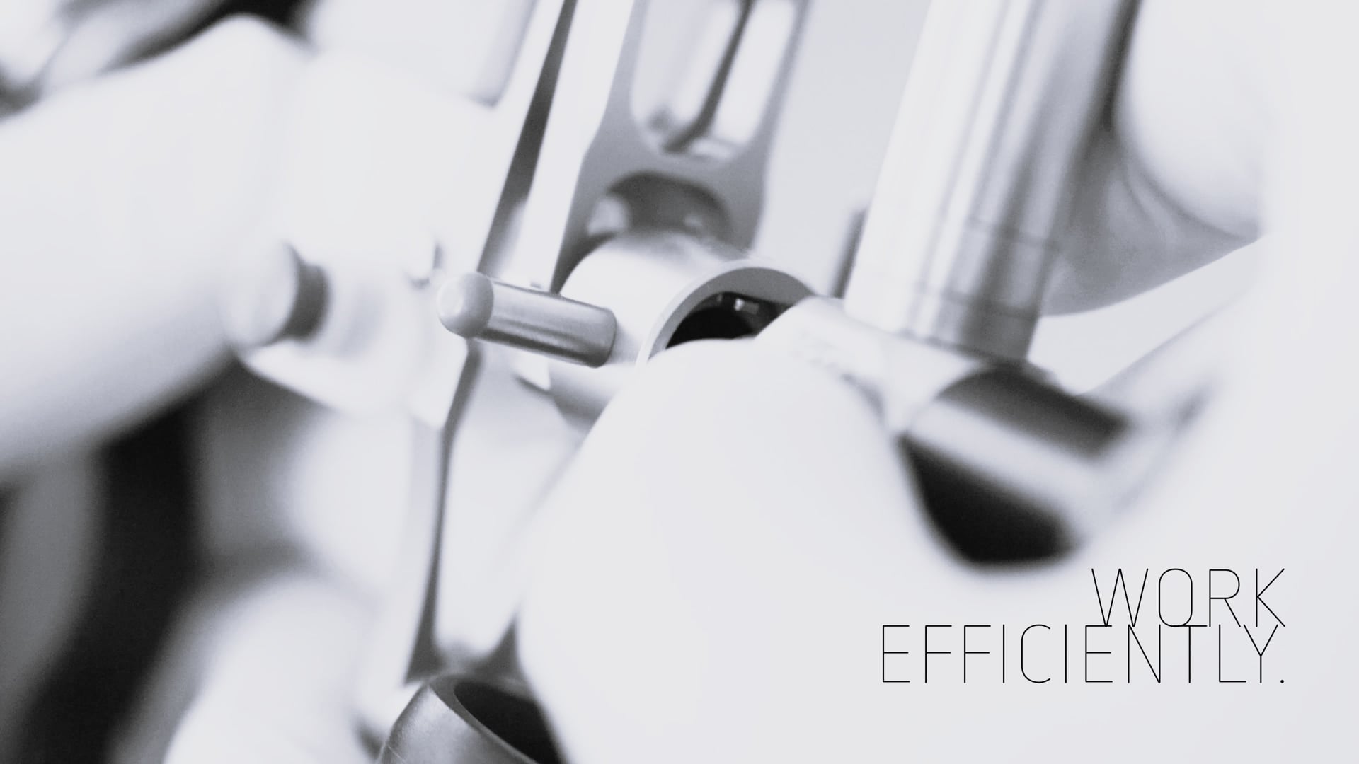 Work efficiently - Resection soluction by Erbe with our VIRON 1 imaging system