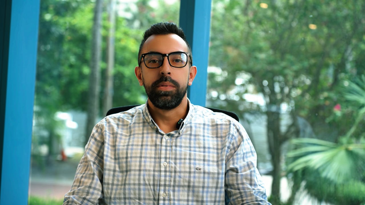 Ruben A.