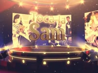 Canal 10 Empordà estrena Toca-la Sam en versió  XXL