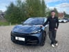 Video af Cupra Tavascan EL Adrenaline 286HK 5d Aut.
