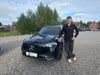 Video af Mercedes-Benz EQB 250+ EL AMG Edition 190HK 5d Aut.