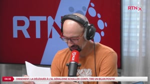 Porte parole de la Police neuchâteloise