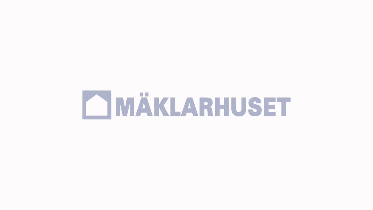 5 rum Villa på Frejgatan 38 Centralt Örnsköldsviks kommun - video