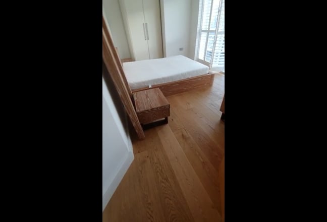 Video 1: Master bedroom