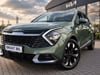 Billede af Kia Sportage 1,6 T-GDI  Plugin-hybrid Prestige 4WD DCT 265HK 5d 6g Aut.