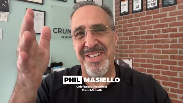 Phil from Crunch Growth