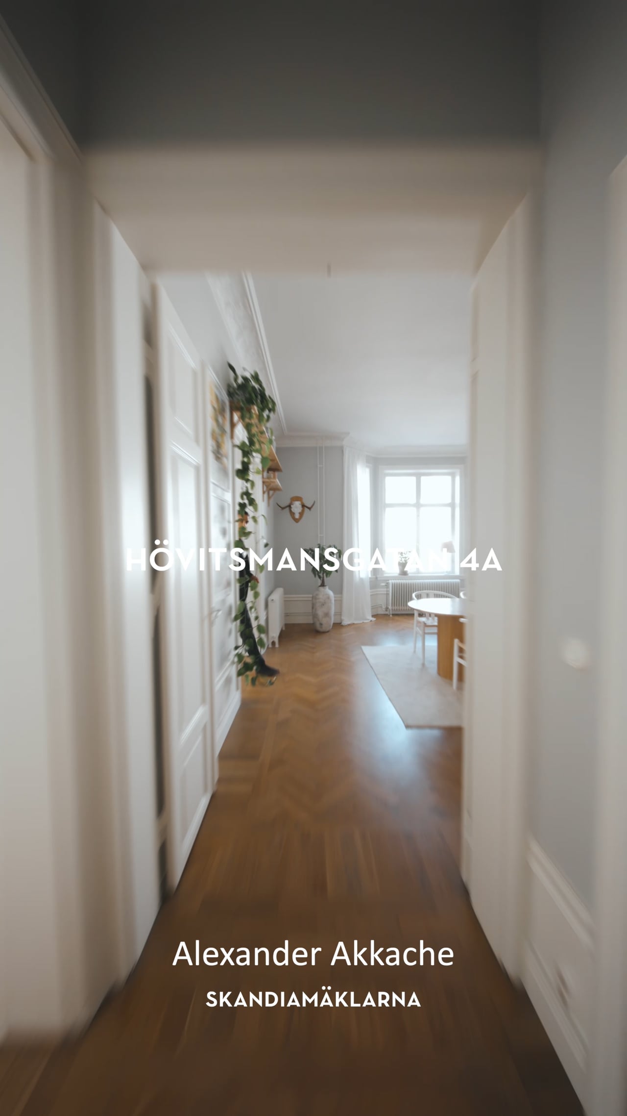 Bostadsfilm Helsingborg – Reels – bostadsfilm av CB Media