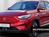 Video af MG ZS EV EL Comfort 156HK 5d Aut.