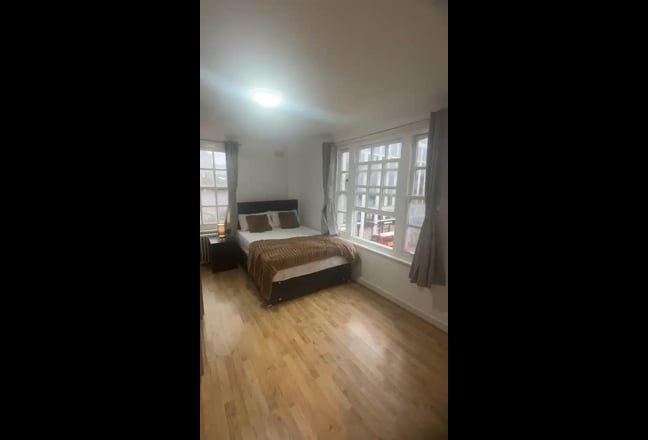 Room Takeover! Double Near Marble Arch Zone 1! Main Photo
