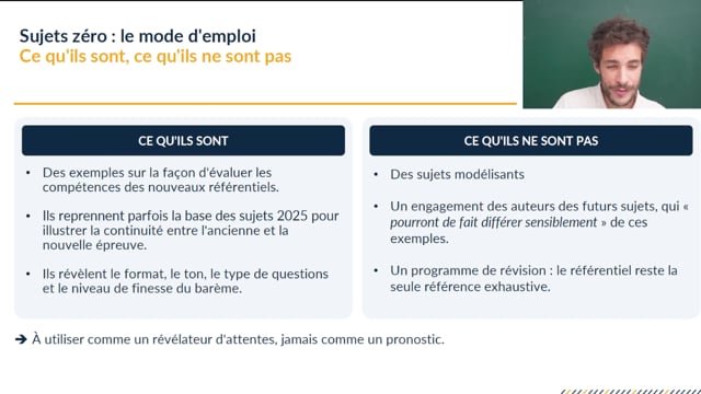 Sujets zéro DSCG 2027 : ce que le jury attend vraiment