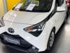 Billede af Toyota Aygo 1,0 VVT-I Sense 72HK 5d