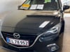 Billede af Mazda 3 2,2 Skyactiv-D Optimum 150HK 5d 6g