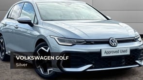 2026 Volkswagen Golf