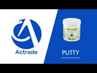 DÃ©couvrez PUTTY, enrichi en huile essentielle et en actif rÃ©parateur, ce soin assurera une rÃ©paration rapide des sabots. 

ProtÃ¨ge en laissant le pied dans un environnement sain. Intervient dans le cadre d'un traitement individuel curatif. ...