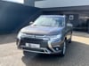 Video af Mitsubishi Outlander 2,4 PHEV  Plugin-hybrid Invite 4WD 224HK 5d 6g Trinl. Gear