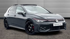 2026 Volkswagen Golf