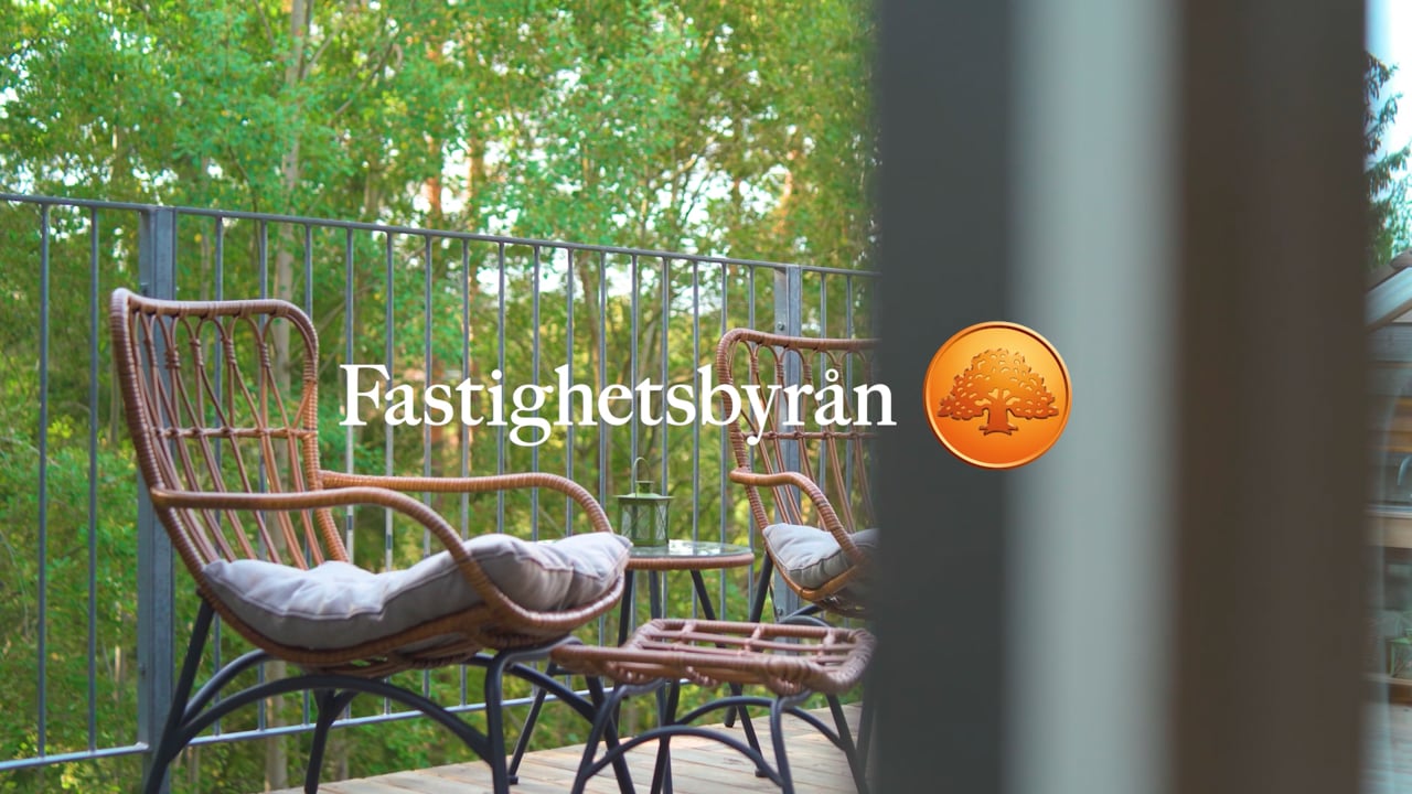 4 rum Villa på Flottarestigen 32 Kvarnskogen, Landsnora Sollentuna kommun - video