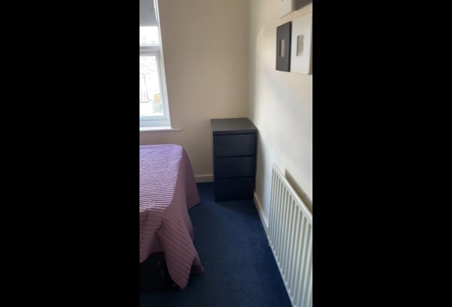 Video 1: Kitchen with washer and dryer