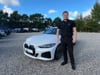 Video af BMW i4 eDrive40 Gran Coupé EL M-Sport 340HK 5d Aut.