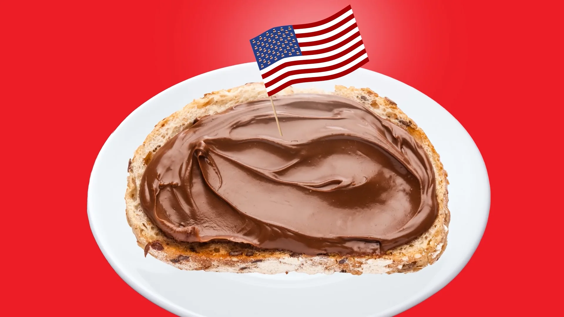 Nutella | Master Story