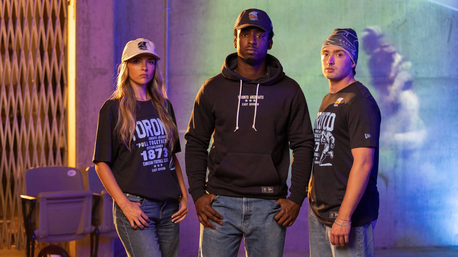 New Era // Turf Traditions 30s
